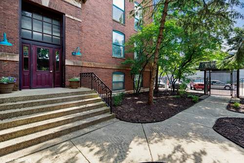 4745 N Ravenswood Unit 312, Chicago, IL 60640