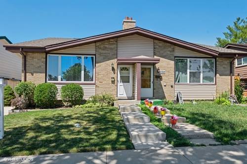 9320 Parkside, Des Plaines, IL 60016