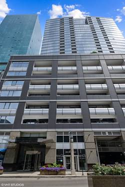 240 E Illinois Unit 1806, Chicago, IL 60611