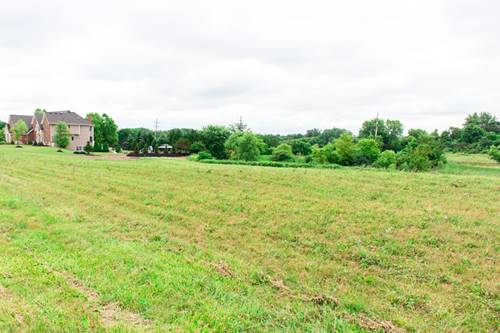 Lot 20 Hearthstone, St. Charles, IL 60175