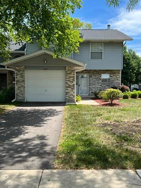 683 N Meadows, Addison, IL 60101