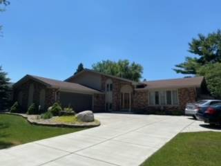 14462 S Mallard, Homer Glen, IL 60491