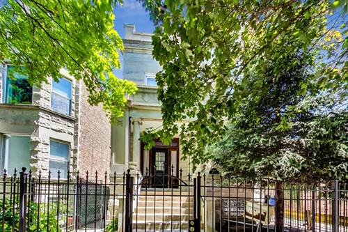 2619 N Whipple, Chicago, IL 60647