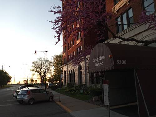 5300 S South Shore Unit 21, Chicago, IL 60615