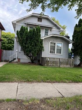 1425 Lucia, Waukegan, IL 60085
