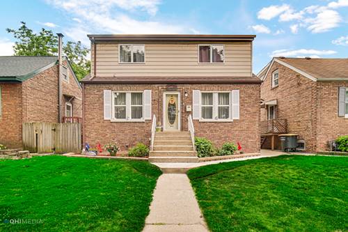 18006 Oakwood, Lansing, IL 60438