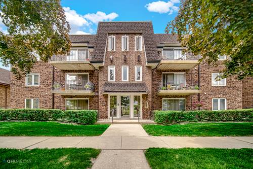 10810 Kilpatrick Unit 304, Oak Lawn, IL 60453