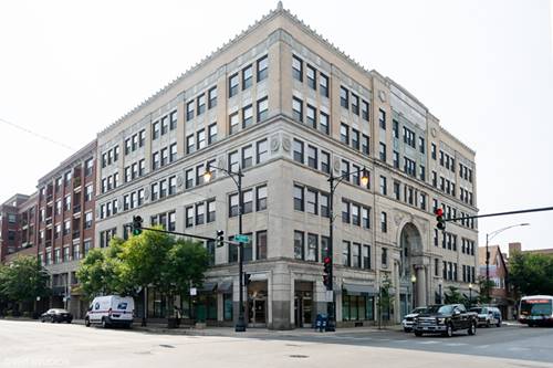 3150 N Sheffield Unit 505, Chicago, IL 60657