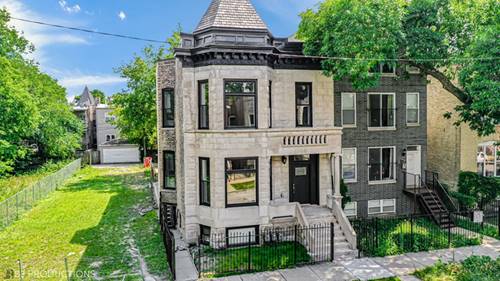 2741 W Wilcox, Chicago, IL 60612