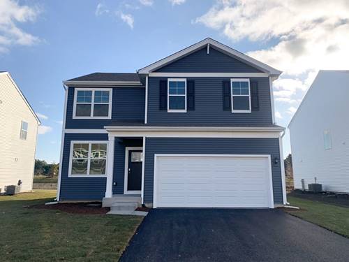 6700 Drumm, Plainfield, IL 60585