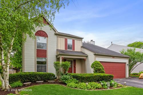 1216 Calico, Naperville, IL 60564