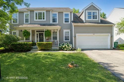 1062 Mount Vernon, Grayslake, IL 60030