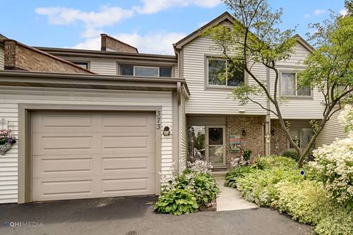 373 E Forest Knoll, Palatine, IL 60074