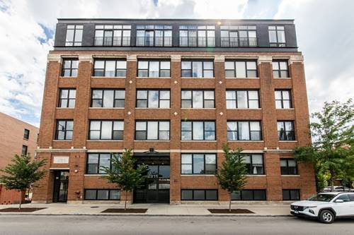 2911 N Western Unit 102, Chicago, IL 60618