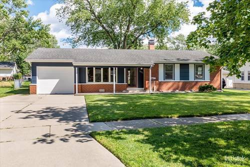 1221 Springdale, Elk Grove Village, IL 60007