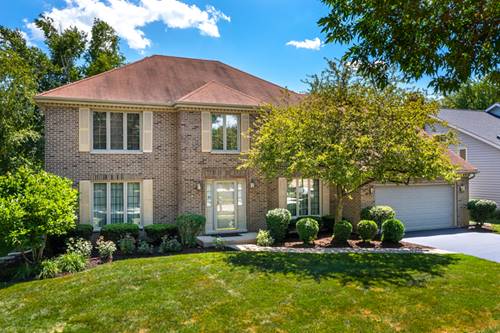 430 Quail, Naperville, IL 60565
