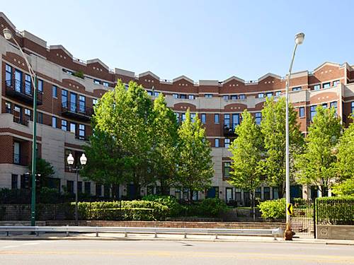 7738 N Sheridan Unit 4L, Chicago, IL 60626