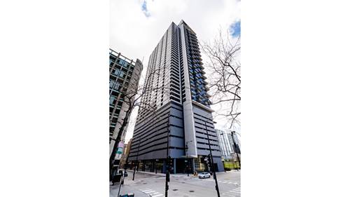 235 W Van Buren Unit 3608, Chicago, IL 60607