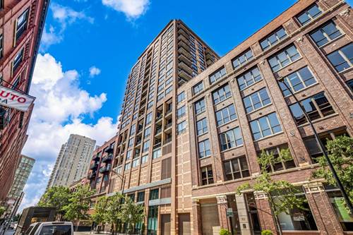 400 W Ontario Unit 703, Chicago, IL 60654