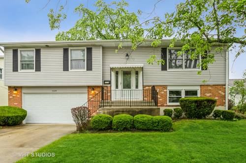 1119 S Cherrywood, Mount Prospect, IL 60056