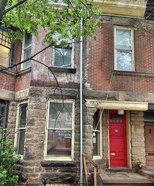 2107 N Clark, Chicago, IL 60614