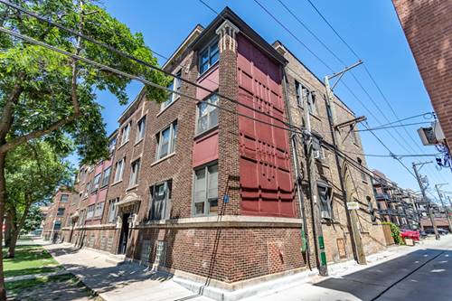 914 W Waveland Unit 3, Chicago, IL 60613