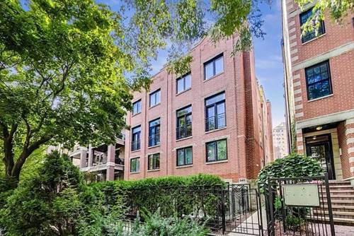 849 W Buckingham Unit B, Chicago, IL 60657