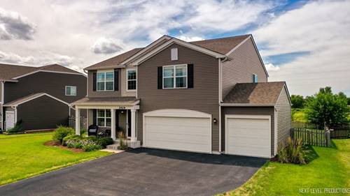 2929 Grande, Yorkville, IL 60560