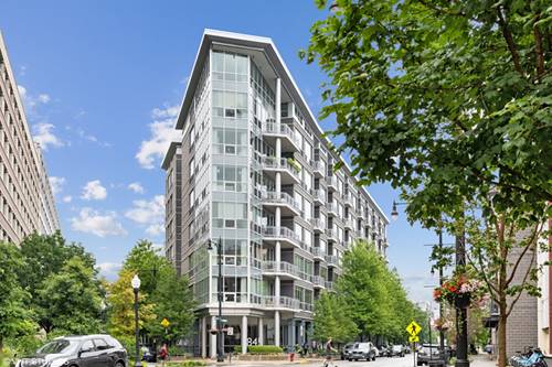 845 N Kingsbury Unit 714, Chicago, IL 60610