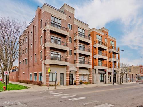 1836 W Foster Unit 3W, Chicago, IL 60640