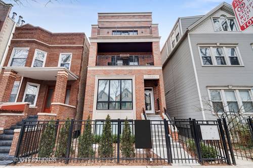 1741 W Roscoe Unit 2, Chicago, IL 60657