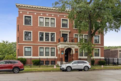 3733 S Lake Park Unit 2N, Chicago, IL 60653