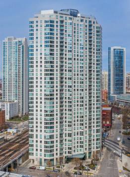 300 N Canal Unit 3602A, Chicago, IL 60606