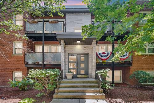 7527 N Damen Unit P2, Chicago, IL 60645