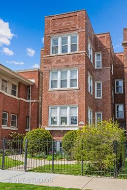 2508 W Eastwood Unit 2, Chicago, IL 60625