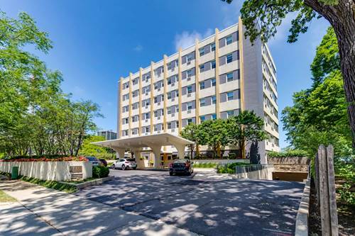 1410 Sheridan Unit 3B, Wilmette, IL 60091