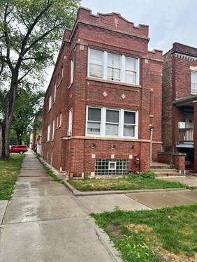 3300 N Lawndale, Chicago, IL 60618