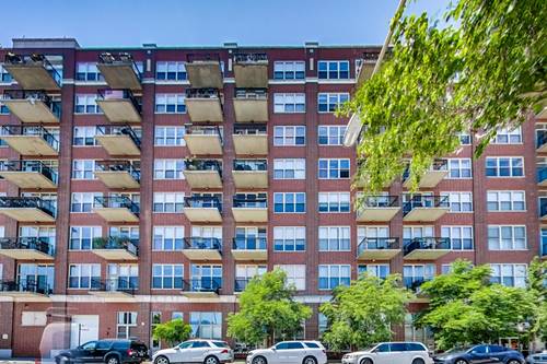 6 S Laflin Unit 920, Chicago, IL 60607