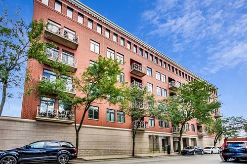 1155 W Armitage Unit 407, Chicago, IL 60614