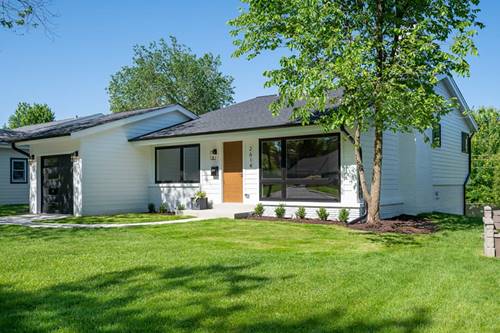 2614 Princeton, Evanston, IL 60201
