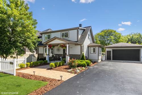 5907 Pershing, Downers Grove, IL 60516