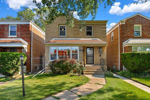 1523 E 86th, Chicago, IL 60619