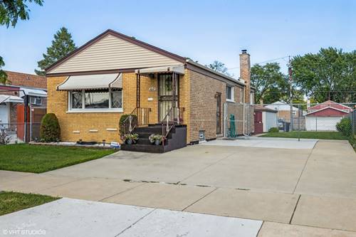 4547 S Laramie, Chicago, IL 60638