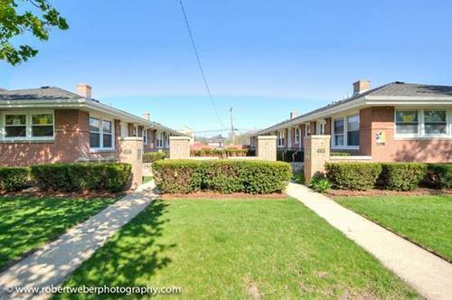 459 Oak, Des Plaines, IL 60016