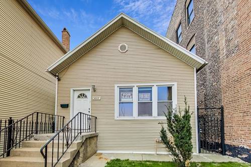 4555 S Halsted, Chicago, IL 60609