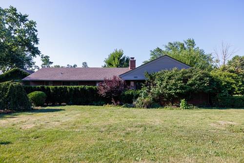 1425 W 55, Countryside, IL 60525