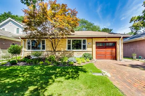 6824 N Mendota, Chicago, IL 60646