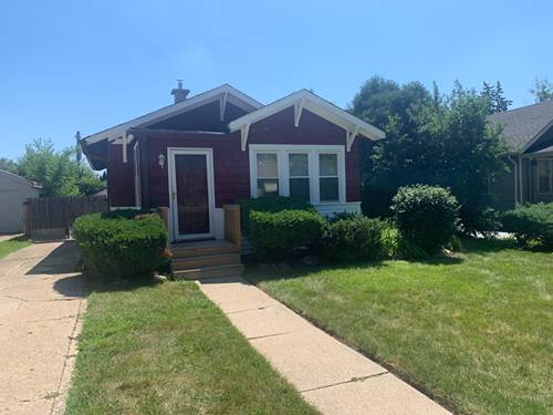 121 N Orchard, Waukegan, IL 60085