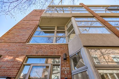 1920 N Maud Unit A, Chicago, IL 60614