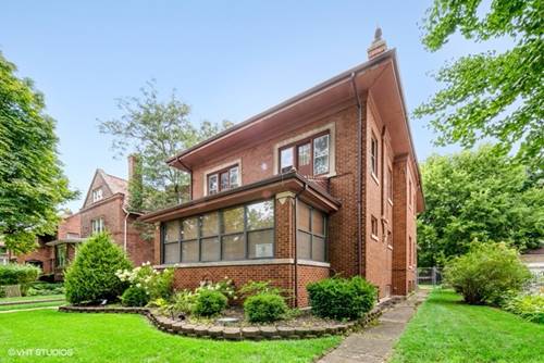 6920 S Constance, Chicago, IL 60649